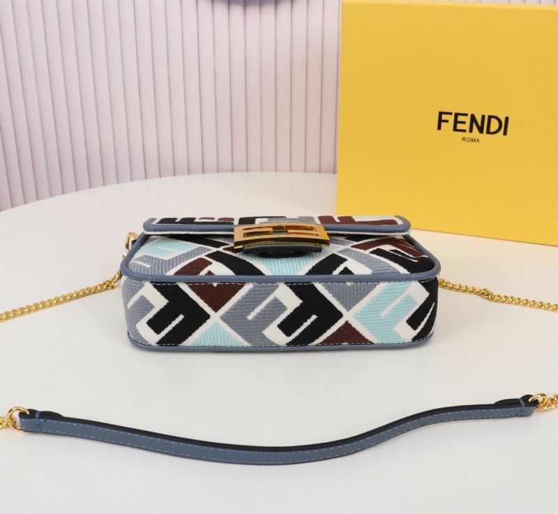 Fendi Baguette Bags